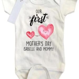 our-first-mother's-day-isabelle-and-mommy-onesie-1