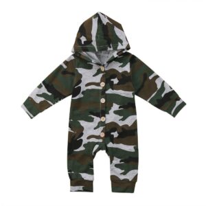 Army Camouflage Pajamas-pajamas-Lavendersun