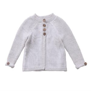 Autumn Knit Sweater-sweater-Lavendersun
