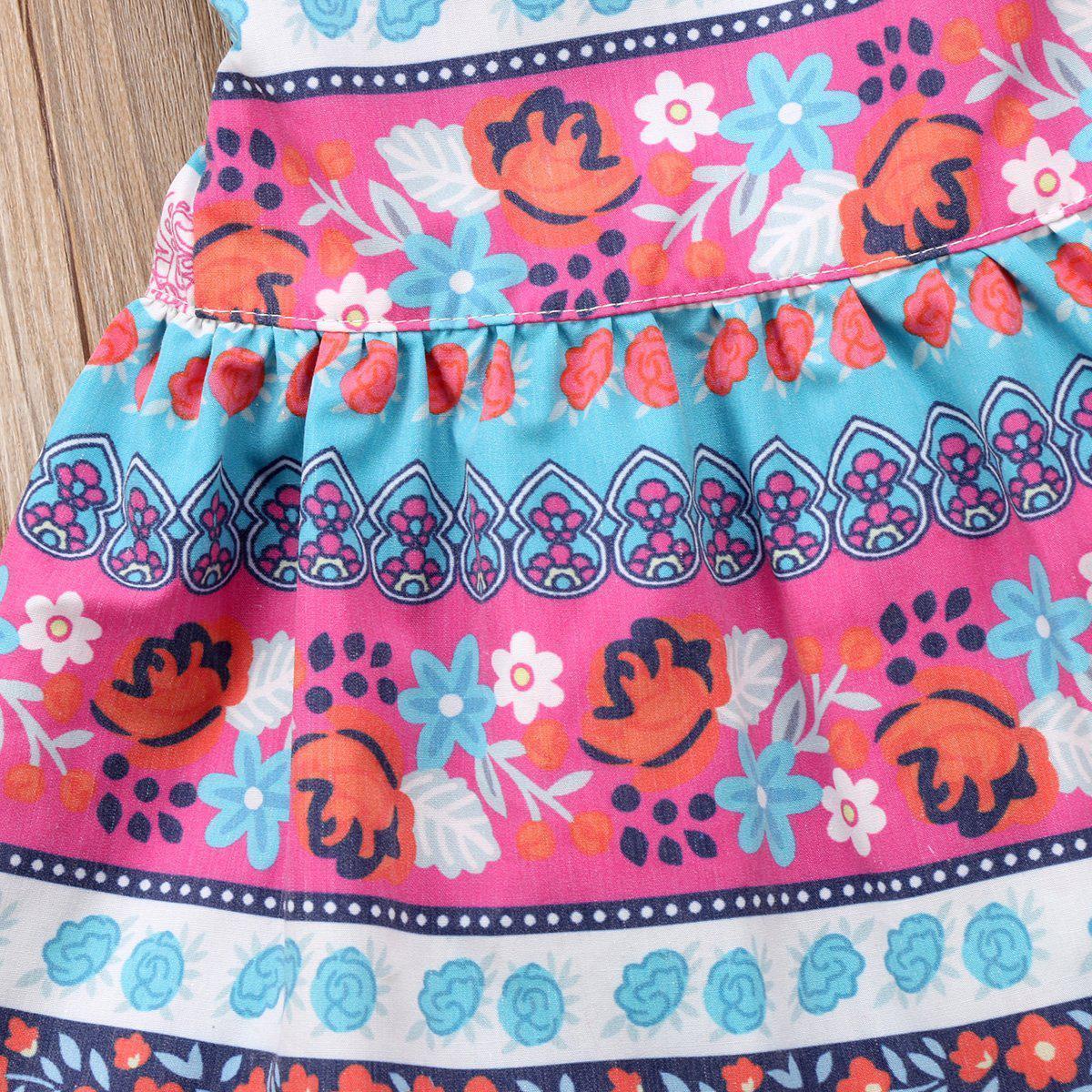 Aztec Dress-dress-Lavendersun