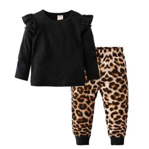 Black Leopard Outfit-outfit-Lavendersun
