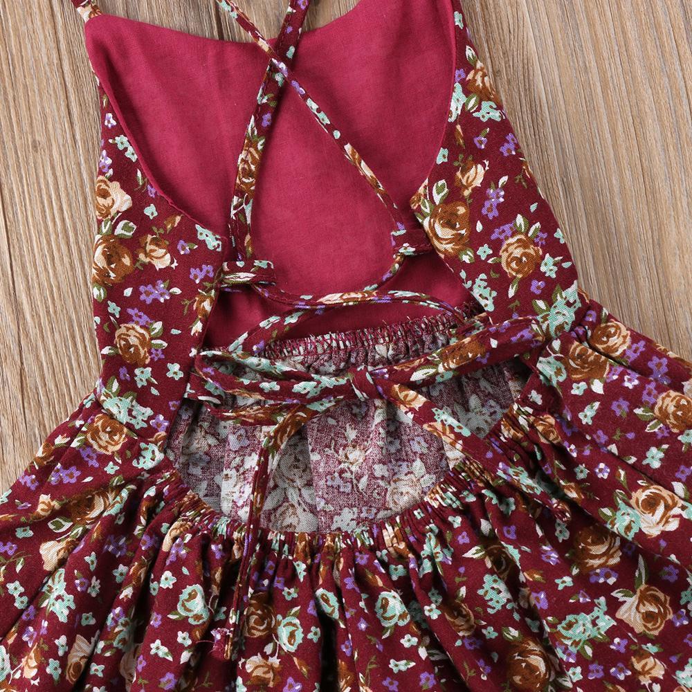 Cinderella Summer Dress-dress-Lavendersun