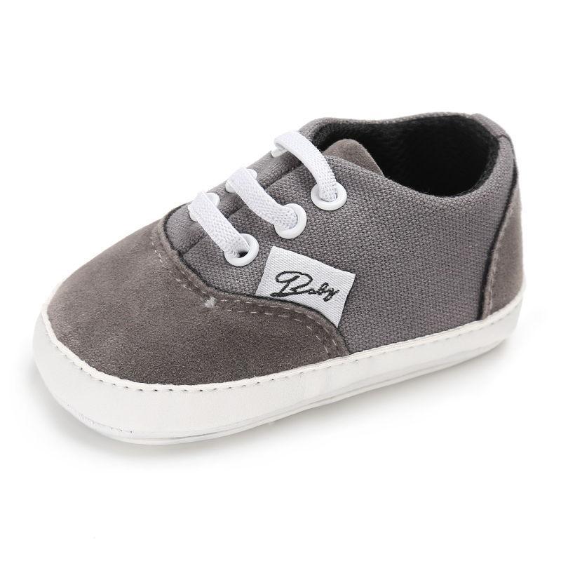 Classic Everyday Sneakers-shoe-Lavendersun