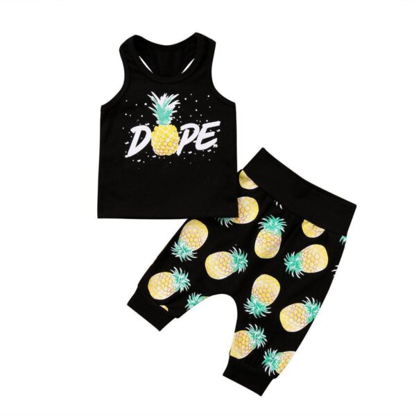 Dope 2 Piece Set-outfit-Lavendersun