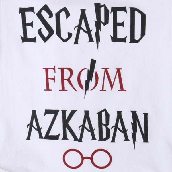 Escaped From AZKABAN Onesie-onesie-Lavendersun