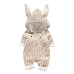 Fluffy Bunny Pajamas-pajamas-Lavendersun