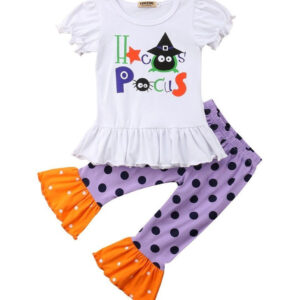 Hocus Pocus 2 Piece Set-outfit-Lavendersun