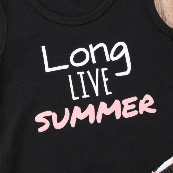 Long Live Summer 3 Piece Set-outfit-Lavendersun