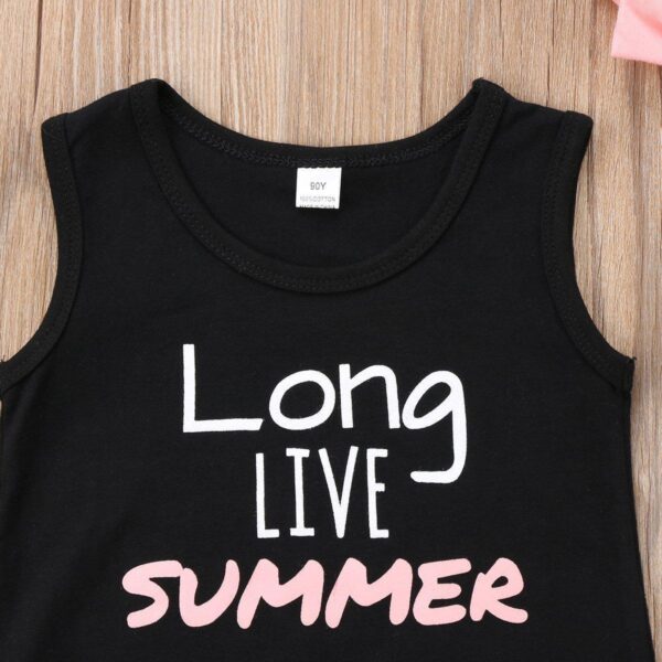 Long Live Summer 3 Piece Set-outfit-Lavendersun