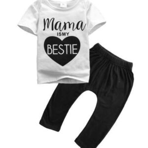 Mama Bestie 2 Piece Set-outfit-Lavendersun