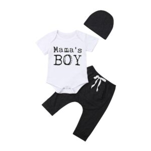 Mama's Boy Outfit-outfit-Lavendersun