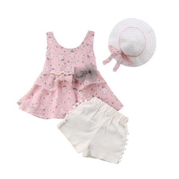 Miss Daisy Outfit-outfit-Lavendersun
