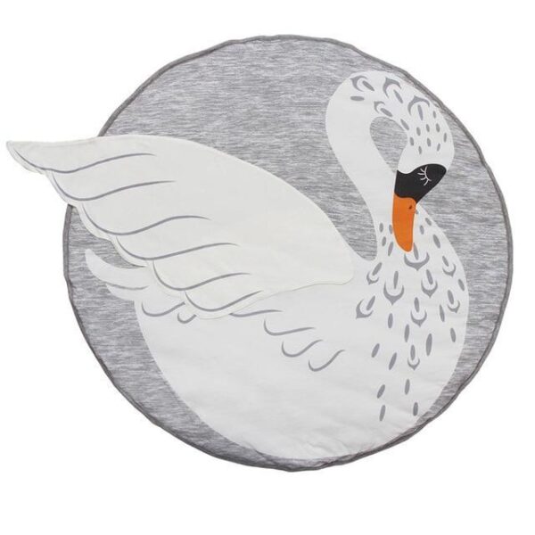 Mother Goose Play Mat-accessories-Lavendersun
