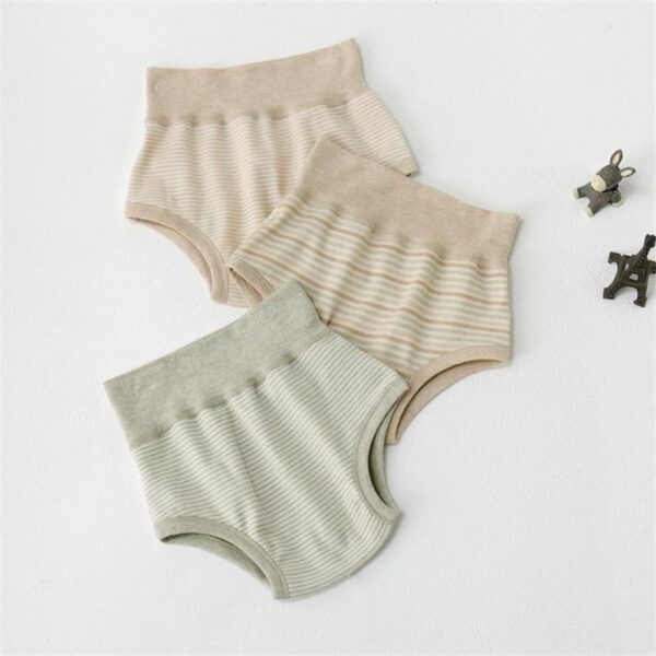 Organic Cotton Baby Underwear-organic-Lavendersun