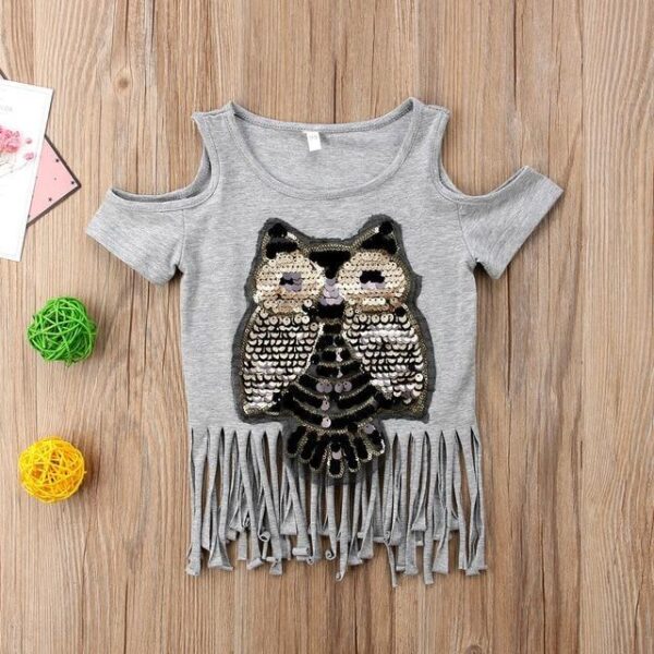 Owl Shirt-shirt-Lavendersun