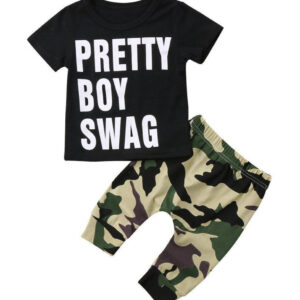 Pretty Boy Swag 2 Piece Set-outfit-Lavendersun