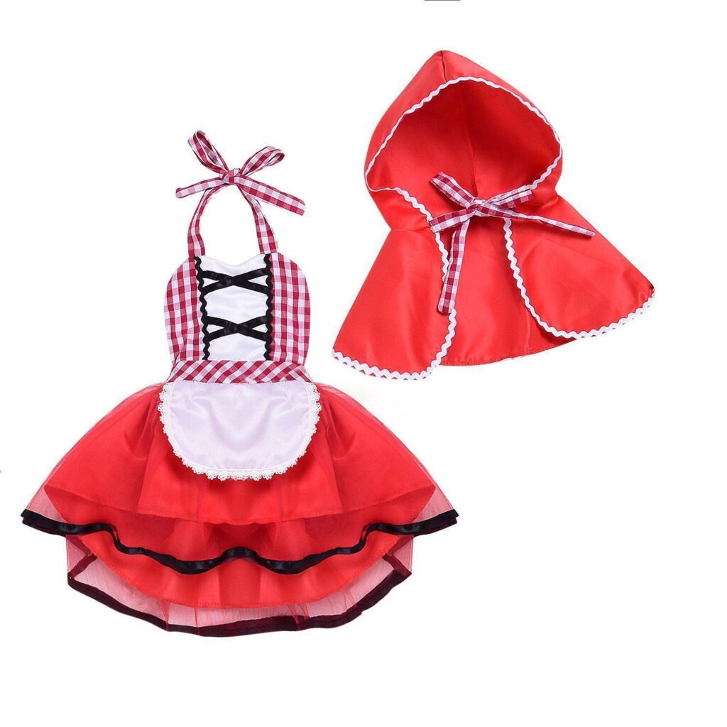 Riding Hood Outfits-outfit-Lavendersun