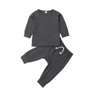 Simple Nighty 2 Piece Outfit-outfit-Lavendersun