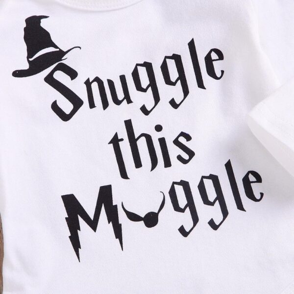 Spooky Smuggle This Muggle 3 Piece Set-outfit-Lavendersun
